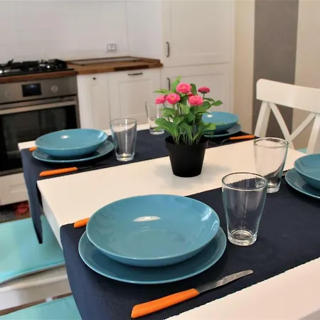 Apartmán Della Rosa Levanto