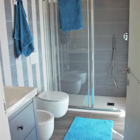 Apartmán Della Rosa *