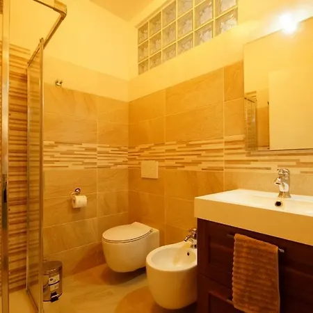 Della Rosa Appartement Levanto