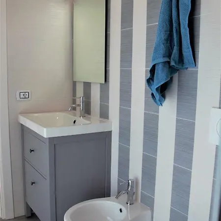 Della Rosa Apartment