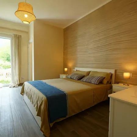 Della Rosa Apartment