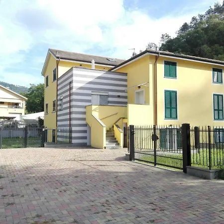 Della Rosa * Levanto